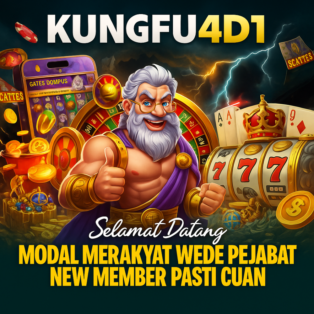 KUNGFU4D1: Situs Game Online Populer Terpercaya - WooCommerce eCommerce